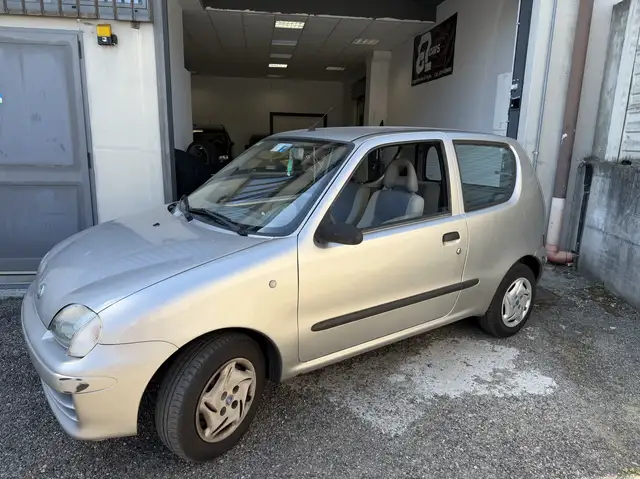 Fiat 600
