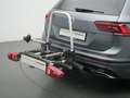 Volkswagen Tiguan Allspace R-Line DSG LEDER KAM 360° NAVI Schwarz - thumbnail 3