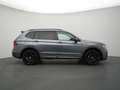 Volkswagen Tiguan Allspace R-Line DSG LEDER KAM 360° NAVI Schwarz - thumbnail 2