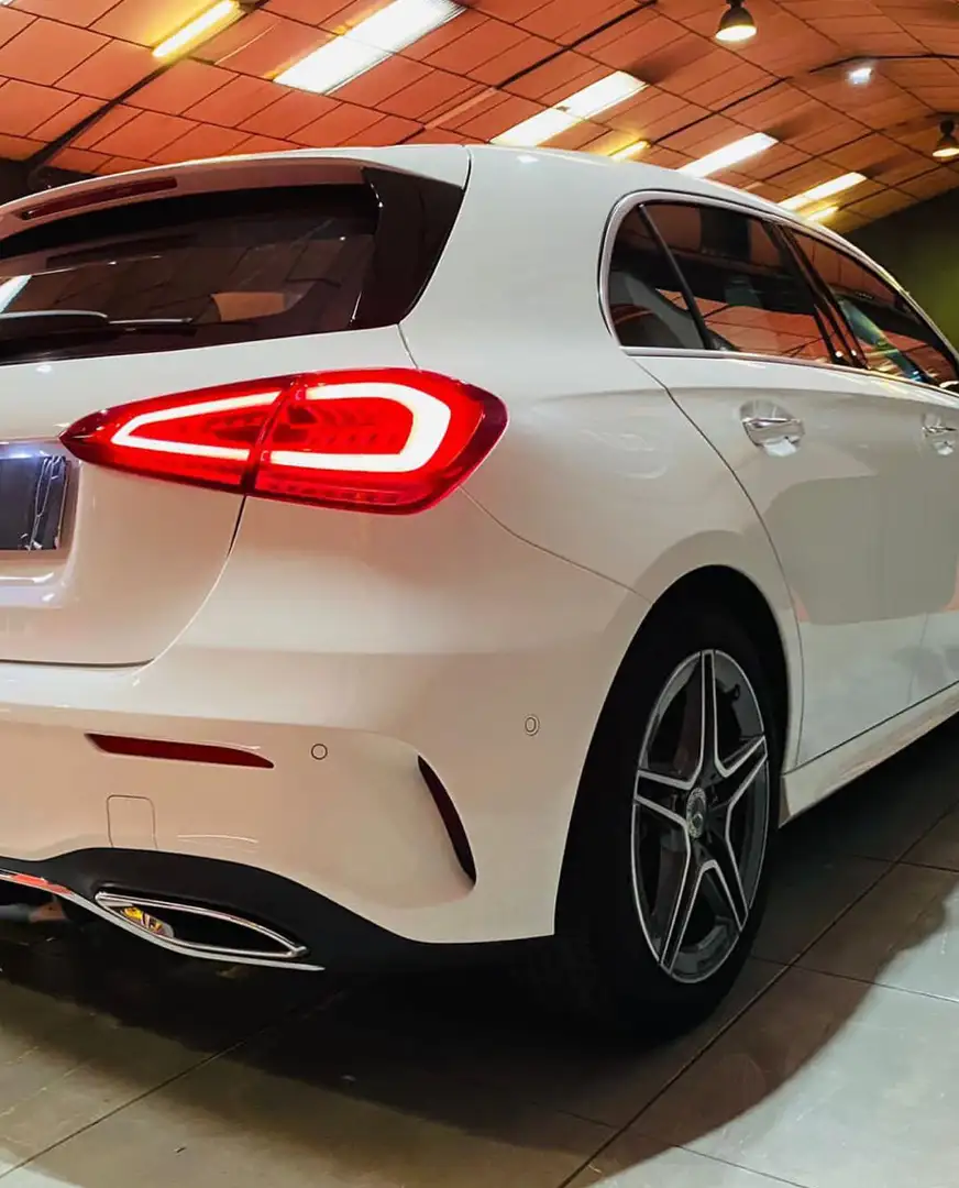 Mercedes-Benz A 220 220d 8G-DCT - 2