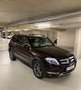 Mercedes-Benz GLK 220 CDI 4MATIC BlueEfficiency A-Edition Plus Aut. smeđa - thumbnail 1