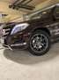 Mercedes-Benz GLK 220 CDI 4MATIC BlueEfficiency A-Edition Plus Aut. Brun - thumbnail 10