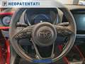 Toyota Aygo X 1.0 Trend 72cv Rosso - thumbnail 10