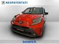 Toyota Aygo X 1.0 Trend 72cv Roşu - thumbnail 2
