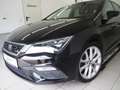 SEAT Leon FR TSI ACT Noir - thumbnail 3