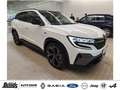 Renault Austral E-Tech Full Hybrid 200 Iconic Esprit Alpine Blanc - thumbnail 2