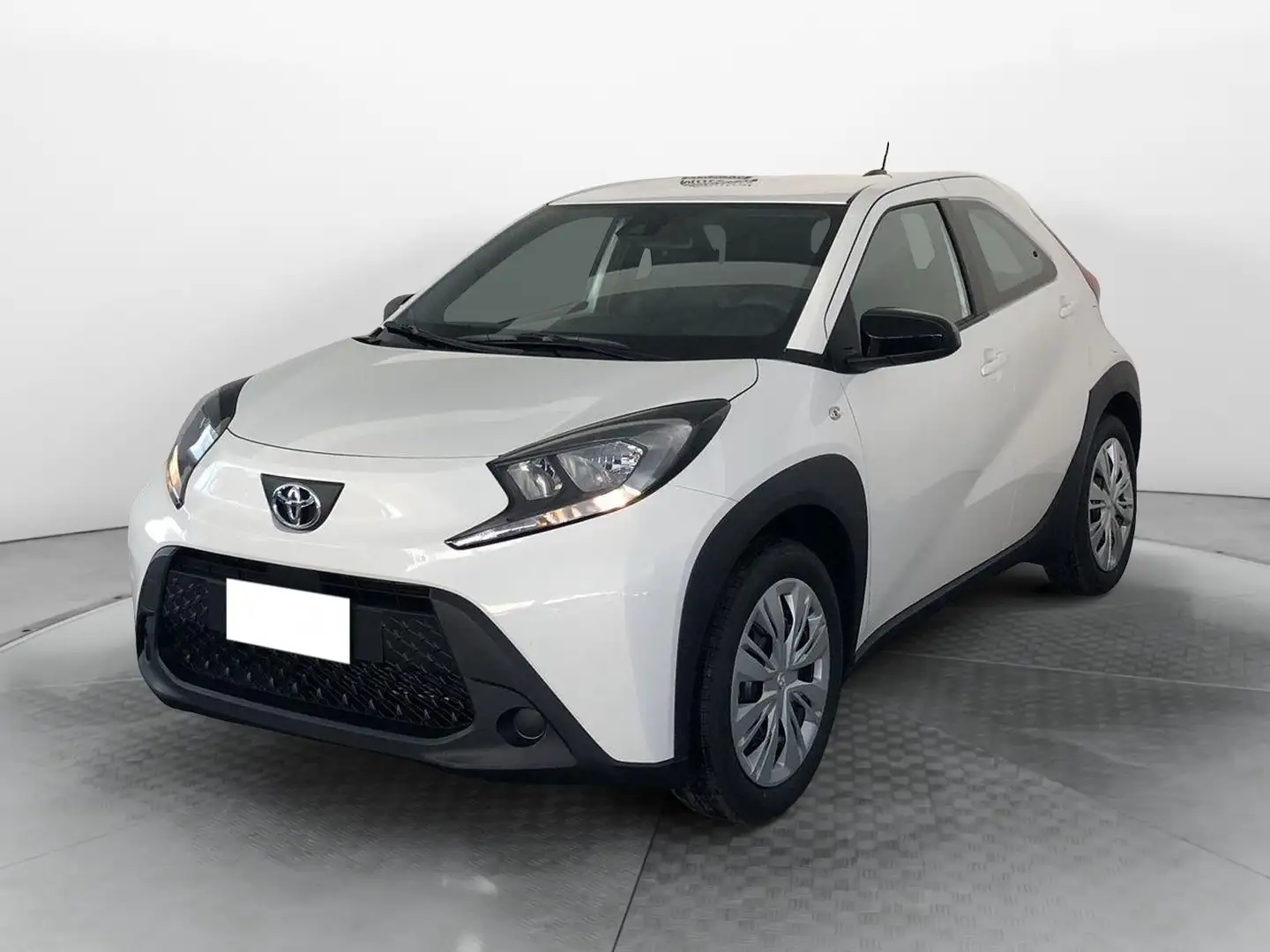 Toyota Aygo X Aygo X 1.0 Active - 1