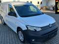 Volkswagen Caddy Basis Maxi*Kamera*AHK*Navi*2xPDC*1 Hand* Weiß - thumbnail 1