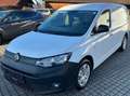Volkswagen Caddy Basis Maxi*Kamera*AHK*Navi*2xPDC*1 Hand* Weiß - thumbnail 8