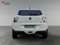 SsangYong Tivoli 1.6 Diesel Quartz +Automatik+Navi+AHK+ Blanc - thumbnail 5