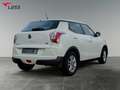 SsangYong Tivoli 1.6 Diesel Quartz +Automatik+Navi+AHK+ Blanc - thumbnail 6