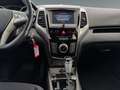 SsangYong Tivoli 1.6 Diesel Quartz +Automatik+Navi+AHK+ Blanc - thumbnail 12
