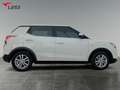 SsangYong Tivoli 1.6 Diesel Quartz +Automatik+Navi+AHK+ Blanc - thumbnail 7