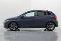 Hyundai i20 1.0 TGDI Tecno 48V 100 Gris - thumbnail 8
