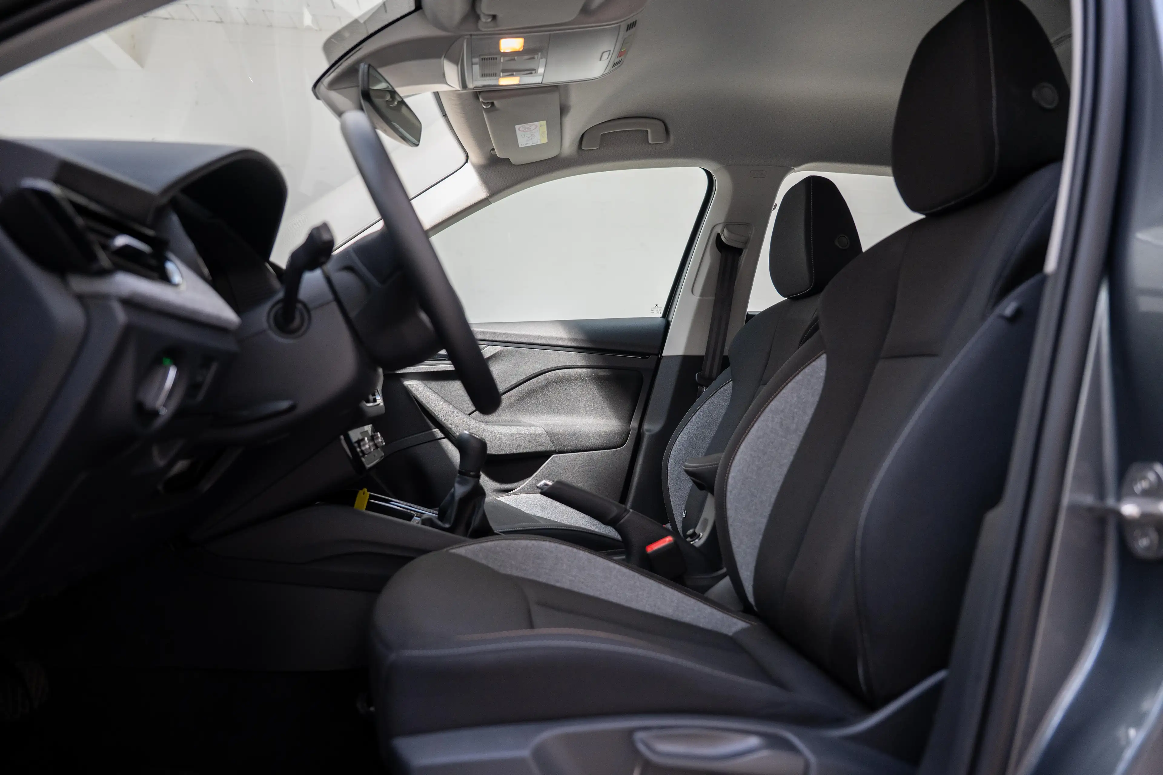 Skoda Kamiq 1.0 TSi 116 Family Garantie 12 mois — photo 9