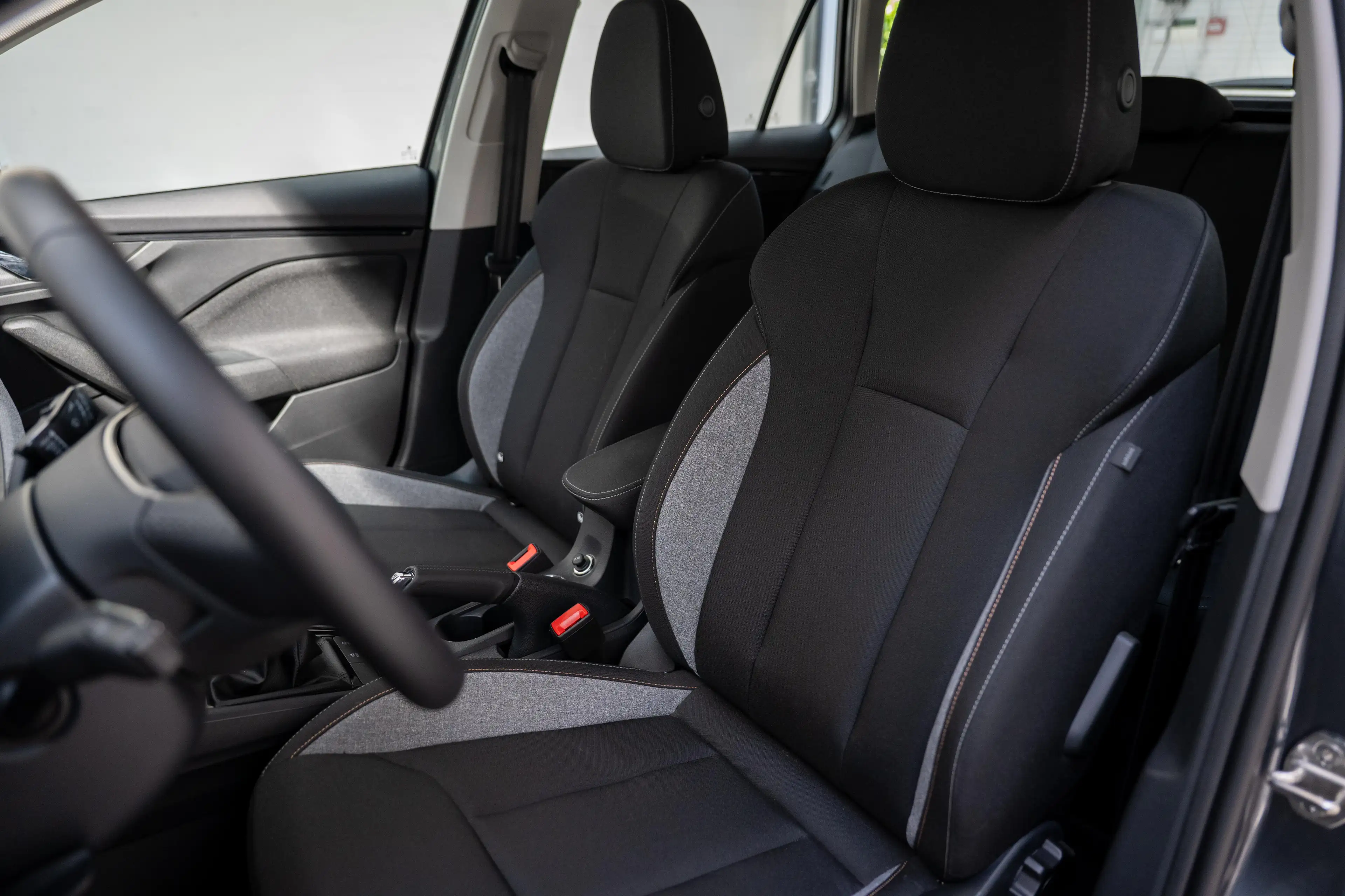 Skoda Kamiq 1.0 TSi 116 Family Garantie 12 mois — photo 10