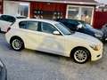 BMW 116 116 benzina /Sport/rate/garanzia/unipro/ Bianco - thumbnail 4