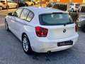 BMW 116 116 benzina /Sport/rate/garanzia/unipro/ Bianco - thumbnail 7