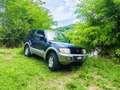 Mitsubishi Pajero Pajero 3p 3.2 tdi 16v di-d GLS-2 Blu/Azzurro - thumbnail 6