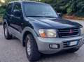 Mitsubishi Pajero Pajero 3p 3.2 tdi 16v di-d GLS-2 Blu/Azzurro - thumbnail 2