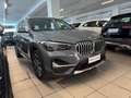 BMW X1 X1 sDrive18d xLine Grau - thumbnail 2