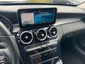 Mercedes-Benz C 200 Automatik**LED+Navi** Schwarz - thumbnail 13
