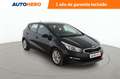 Kia 1,4 CRDi Business Чорний - thumbnail 8