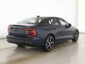 Volvo S60 B5 Benzin AWD Ultimate Dark 19"+360°-KAMERA Bleu - thumbnail 2