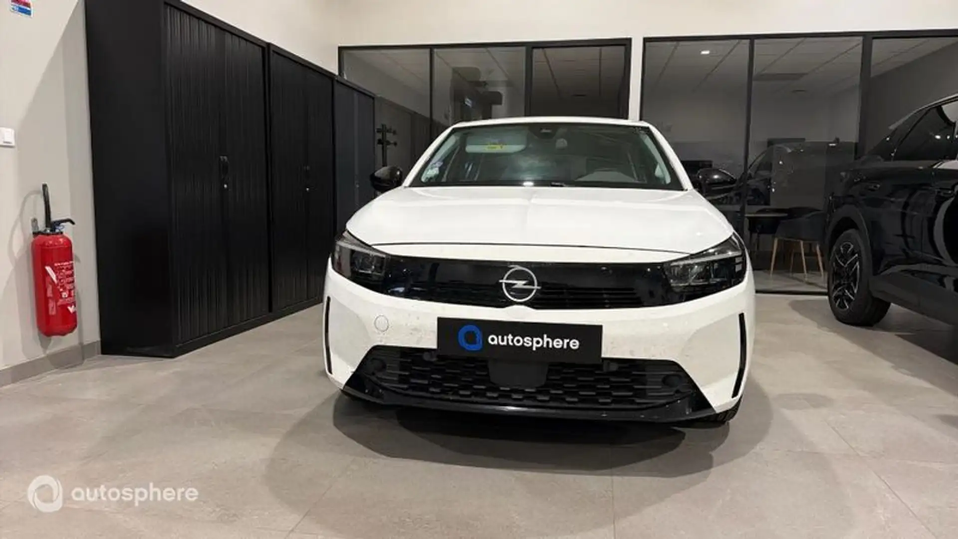 Opel Corsa 1.2 75ch GS - 2