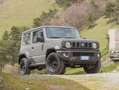 Suzuki Jimny 1.5 5MT PRO Grigio - thumbnail 6