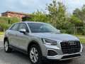 Audi Q2 35 TFSI S tronic Business Advanced Argento - thumbnail 1