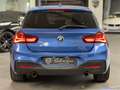 BMW 140 M140i xDrive F20 LCI M Performance SPECIAL EDITION Bleu - thumbnail 28