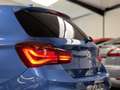 BMW 140 M140i xDrive F20 LCI M Performance SPECIAL EDITION Bleu - thumbnail 26