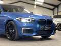 BMW 140 M140i xDrive F20 LCI M Performance SPECIAL EDITION Mavi - thumbnail 3