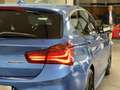BMW 140 M140i xDrive F20 LCI M Performance SPECIAL EDITION Bleu - thumbnail 29