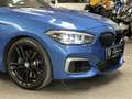 BMW 140 M140i xDrive F20 LCI M Performance SPECIAL EDITION Bleu - thumbnail 21