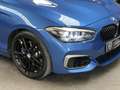 BMW 140 M140i xDrive F20 LCI M Performance SPECIAL EDITION Blauw - thumbnail 4