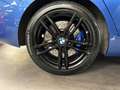 BMW 140 M140i xDrive F20 LCI M Performance SPECIAL EDITION Bleu - thumbnail 43