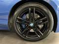 BMW 140 M140i xDrive F20 LCI M Performance SPECIAL EDITION Bleu - thumbnail 42