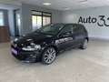 Volkswagen Golf Lounge 1,2 BMT TSI Schwarz - thumbnail 2