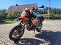 KTM 950 Supermoto Oranje - thumbnail 1