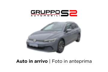 2.0 TDI SCR 116 cv Life DSG / Fari LED - Park Pilot - Videocamera "Rear view"