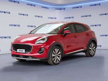 1.0 ecoboost h titanium x s&s 125cv auto