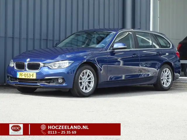 BMW 3er