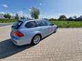 BMW 318 318i Business Line Blauw - thumbnail 2