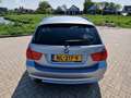 BMW 318 318i Business Line Blauw - thumbnail 4