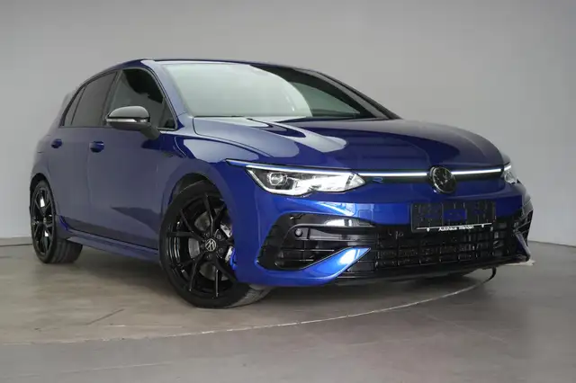 2023 Volkswagen Golf in Blue for sale