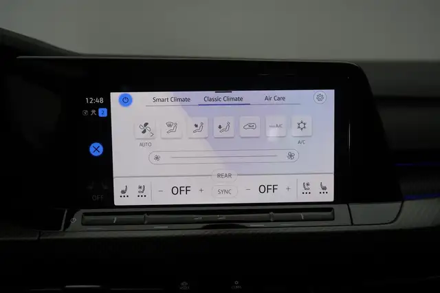 Volkswagen Golf view 15