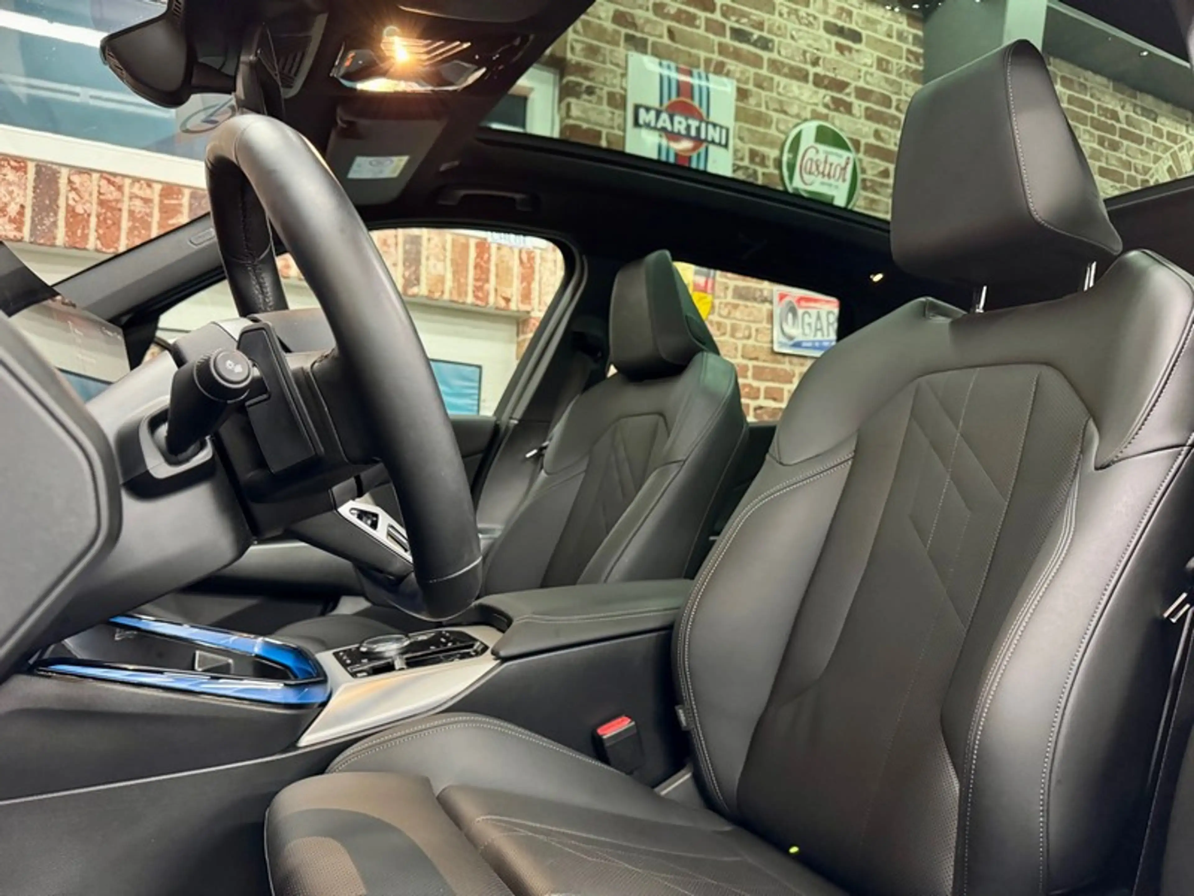 BMW X3 X3 20iA 2.0 208cv Auto xDrive M-SPORT (New modèl — photo 5