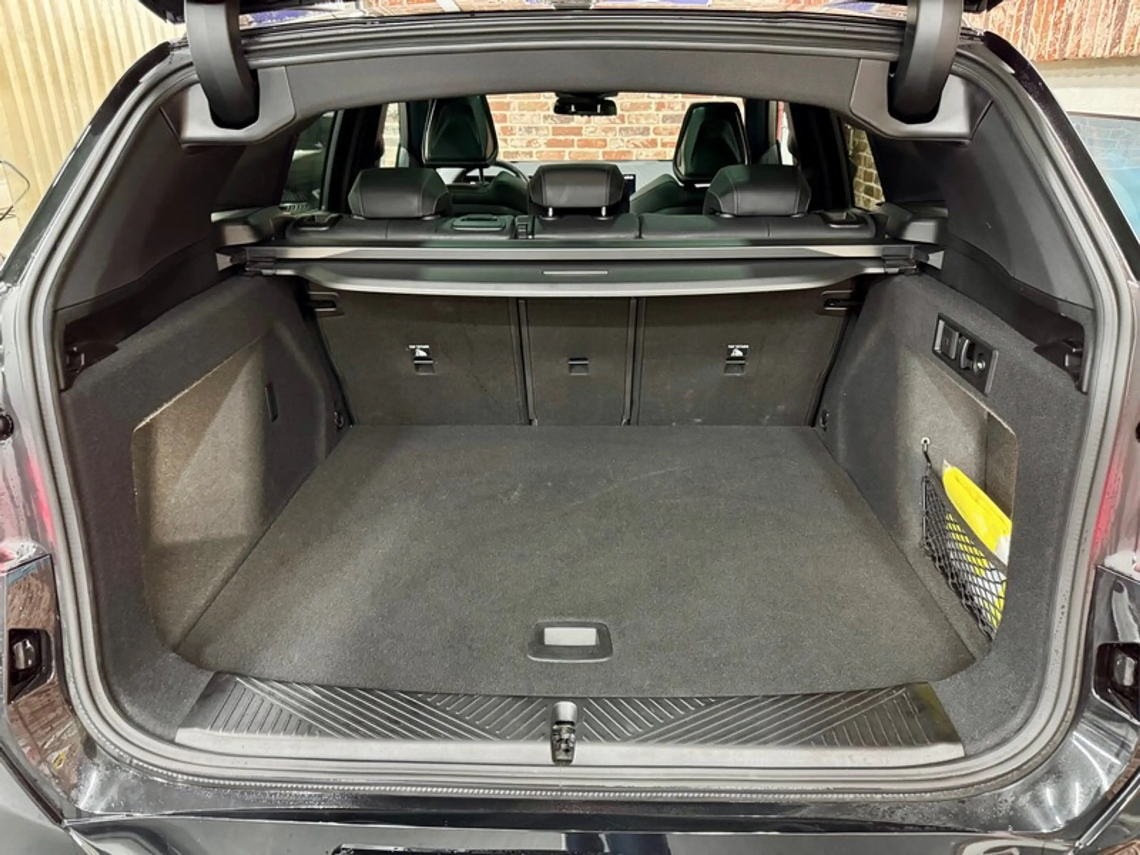 BMW X3 X3 20iA 2.0 208cv Auto xDrive M-SPORT (New modèl — photo 7
